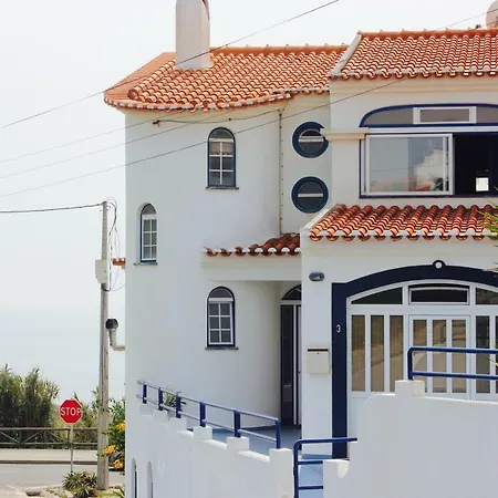 Casa Do Sul Сasa de vacaciones Ericeira