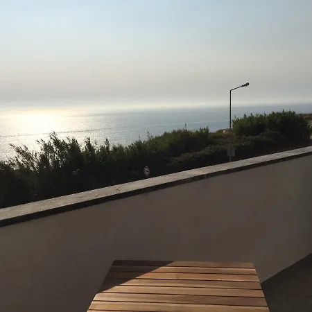 Casa Do Sul Сasa de vacaciones Ericeira