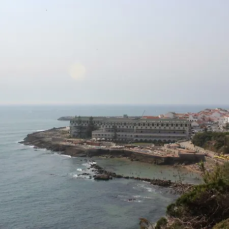 Casa Do Sul Сasa de vacaciones Ericeira
