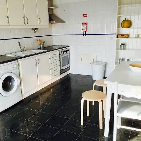 Casa Do Sul Holiday home Ericeira